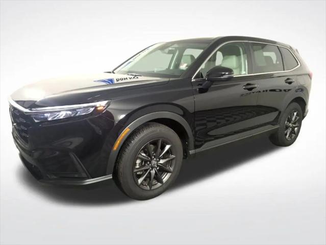 2026 Honda CR-V EX-L AWD for sale in Fort Wayne, IN