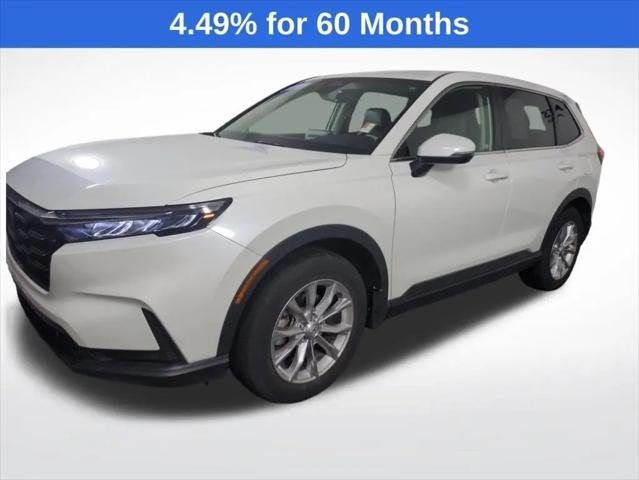 2024 Honda CR-V EX-L AWD for sale in Fort Wayne, IN