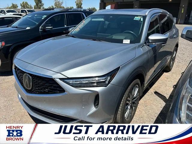 2023 Acura MDX Advance Package for sale in Gilbert, AZ