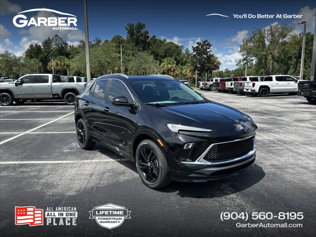 2026 Buick Encore GX Sport Touring FWD for sale in Green Cove Springs, FL