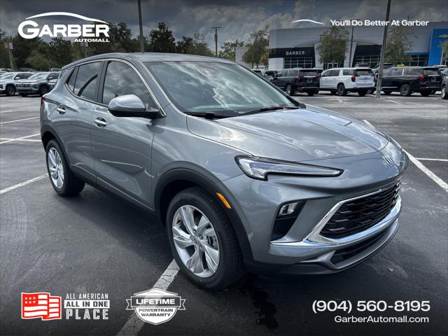 2026 Buick Encore GX Preferred FWD for sale in Green Cove Springs, FL