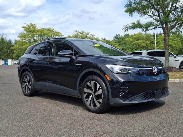 2023 Volkswagen ID.4 Pro for sale in Hamilton, NJ