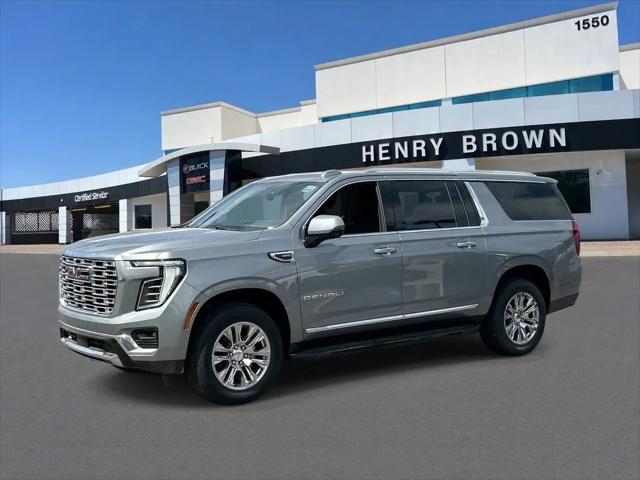 2026 GMC Yukon XL 4WD Denali for sale in Gilbert, AZ