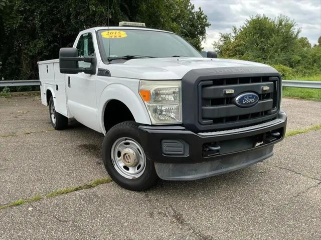 2015 Ford F-250 XLT for sale in Pomeroy, OH
