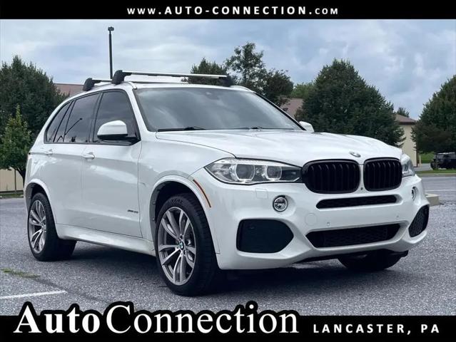 2017 BMW X5 xDrive35i for sale in Lancaster, PA