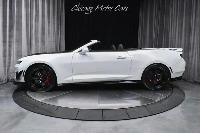 2017 Chevrolet Camaro ZL1 for sale in West Chicago, IL