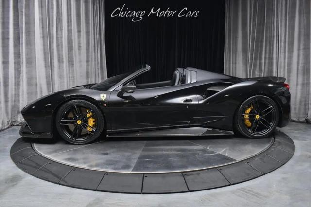 2018 Ferrari 488 Spider Base for sale in West Chicago, IL
