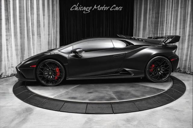 2023 Lamborghini Huracan Coupe for sale in West Chicago, IL