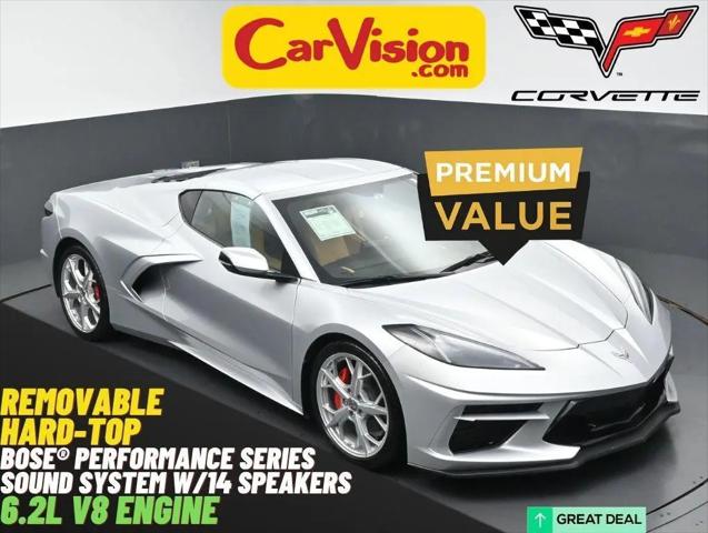 2020 Chevrolet Corvette Stingray for sale in Maple Shade, NJ