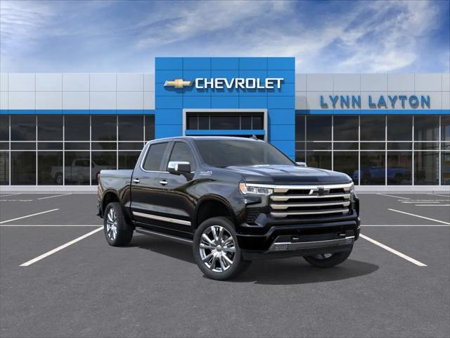 2026 Chevrolet Silverado 1500 High Country for sale in Decatur, AL