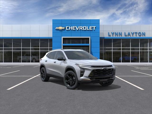 2026 Chevrolet Trax FWD ACTIV for sale in Decatur, AL