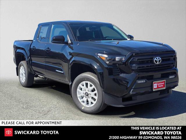 2026 Toyota Tacoma SR5 for sale in Edmonds, WA