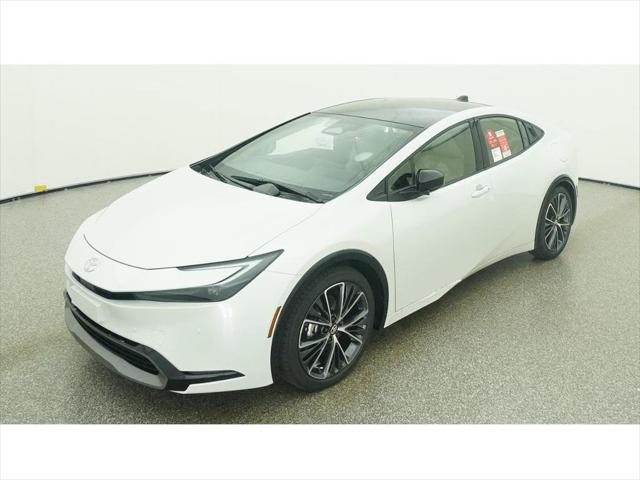 2027 Toyota Prius XLE for sale in Florence, SC