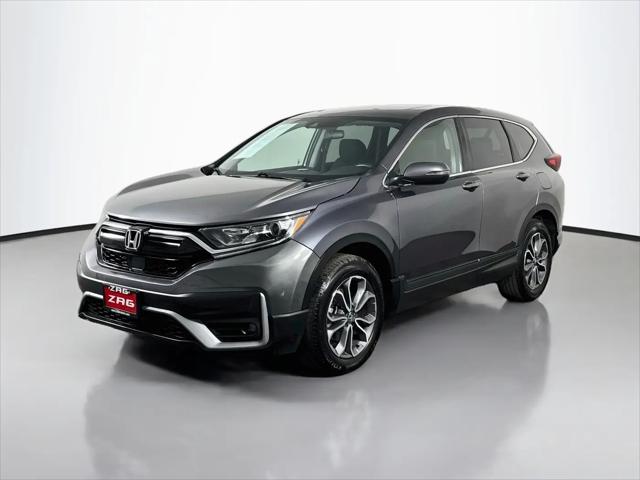 2022 Honda CR-V AWD EX for sale in Everett, WA