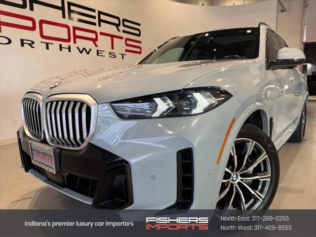 2024 BMW X5 xDrive40i for sale in Indianapolis, IN