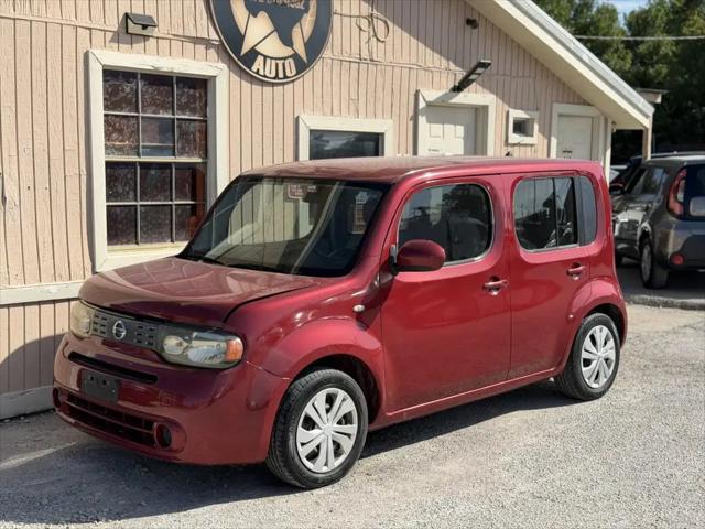 2009 Nissan cube 1.8S for sale in Lewisville, TX