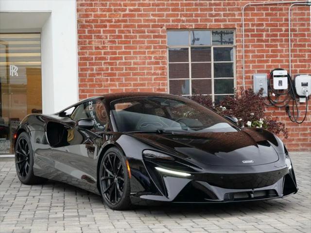 2023 McLaren Artura TechLux for sale in Beverly Hills, CA