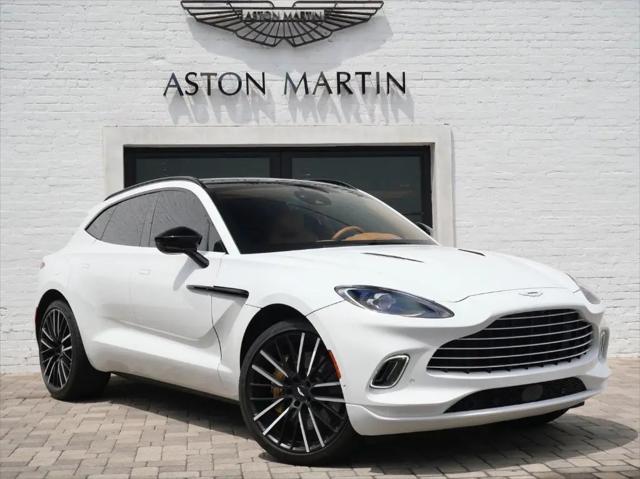 2023 Aston Martin DBX Unknown for sale in Beverly Hills, CA