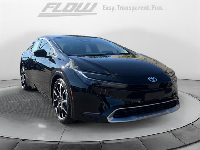 2027 Toyota Prius Plug-In XSE for sale in Statesville, NC