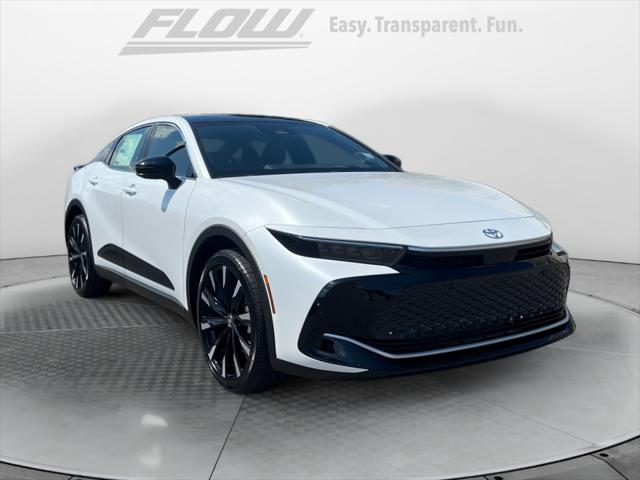 2026 Toyota Crown Platinum for sale in Statesville, NC
