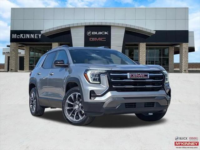 2026 GMC Terrain AWD Elevation for sale in McKinney, TX
