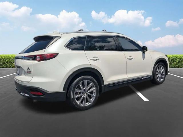2023 Mazda CX-9 Grand Touring