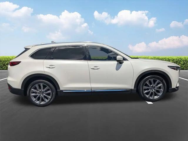 2023 Mazda CX-9 Grand Touring