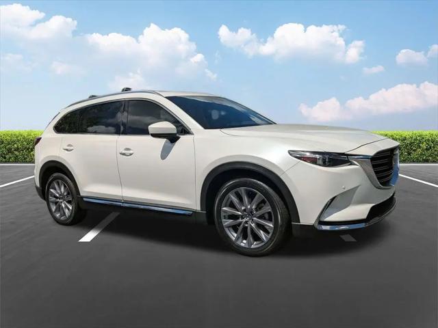 2023 Mazda CX-9 Grand Touring