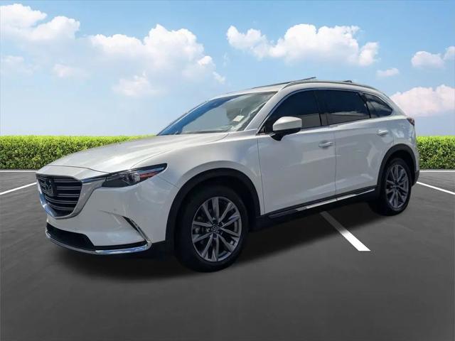 2023 Mazda CX-9 Grand Touring