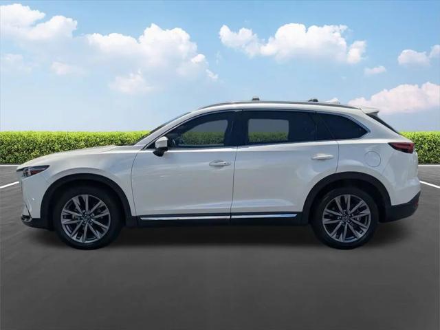 2023 Mazda CX-9 Grand Touring