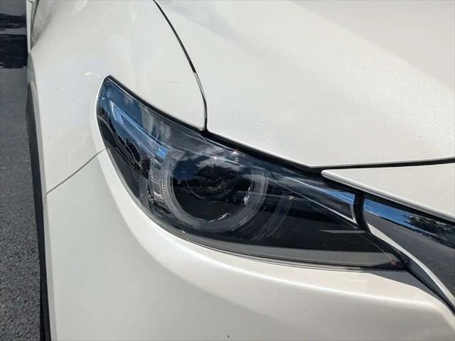 2023 Mazda CX-9 Grand Touring