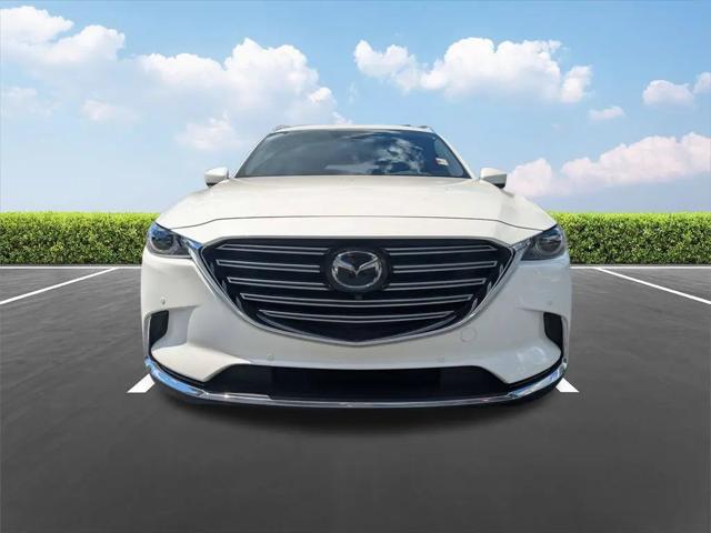 2023 Mazda CX-9 Grand Touring