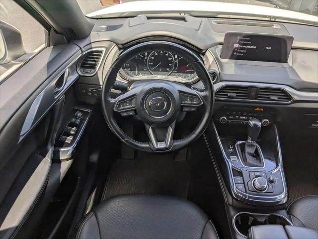 2023 Mazda CX-9 Grand Touring