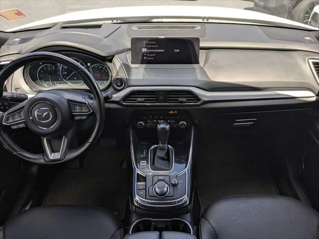 2023 Mazda CX-9 Grand Touring
