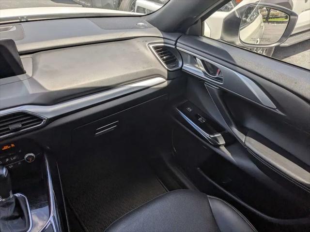 2023 Mazda CX-9 Grand Touring