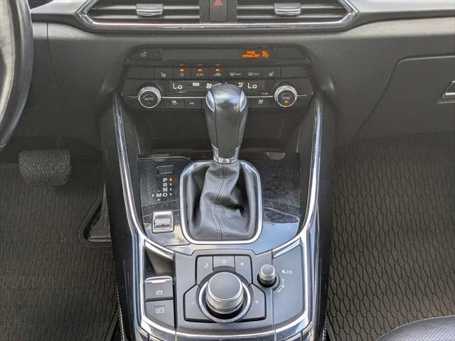 2023 Mazda CX-9 Grand Touring