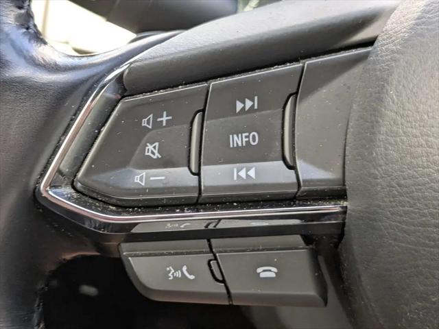 2023 Mazda CX-9 Grand Touring