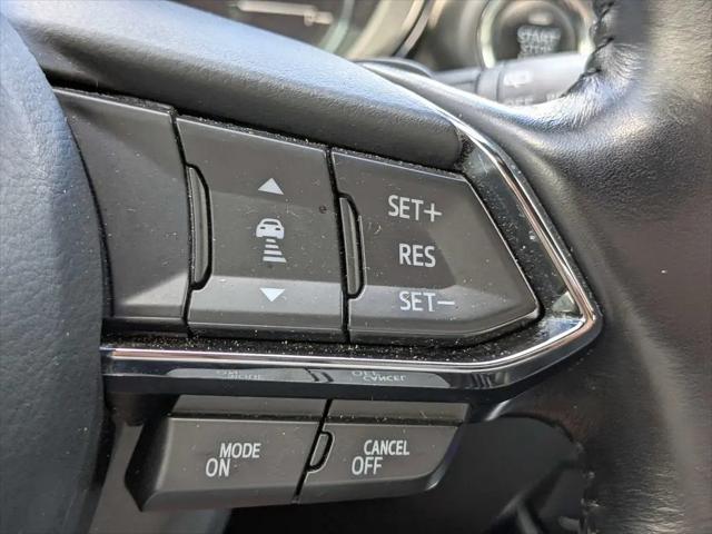 2023 Mazda CX-9 Grand Touring