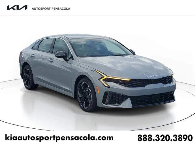 2026 Kia K5 GT-Line FWD for sale in Pensacola, FL