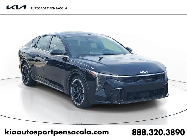 2026 Kia K4 GT-Line for sale in Pensacola, FL