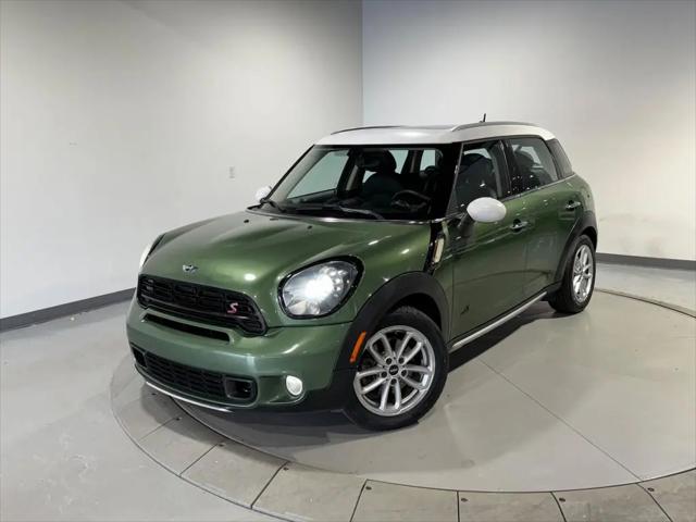 2015 MINI Countryman Cooper S for sale in Warren, MI