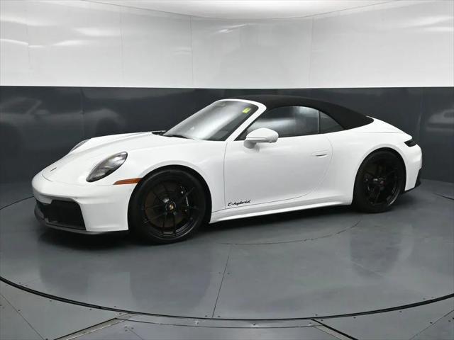 2026 Porsche 911 Carrera GTS Cabriolet for sale in Freeport, NY