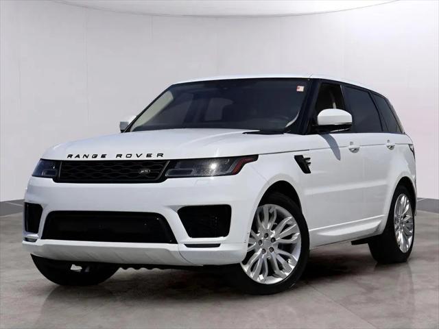 2019 Land Rover Range Rover Sport Supercharged Dynamic for sale in Shawnee, KS