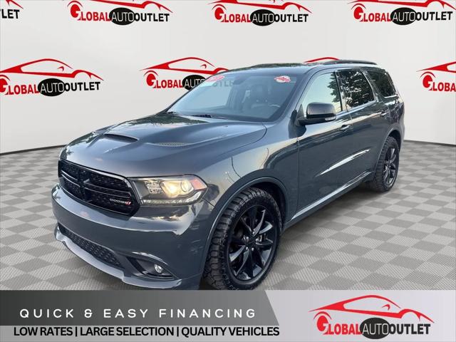2018 Dodge Durango GT RWD for sale in Temple Hills, MD