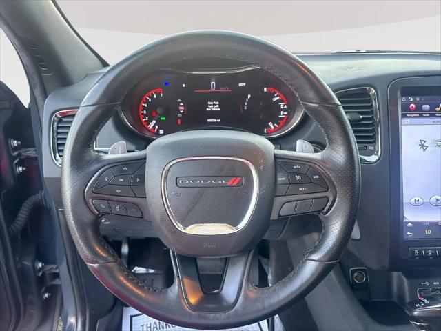 2018 Dodge Durango GT RWD