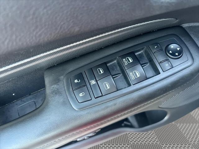 2018 Dodge Durango GT RWD