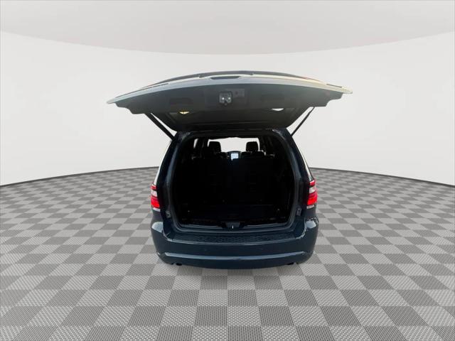 2018 Dodge Durango GT RWD