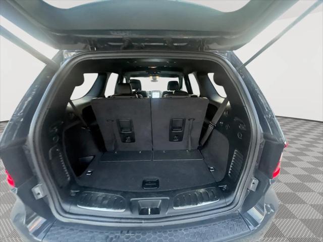 2018 Dodge Durango GT RWD