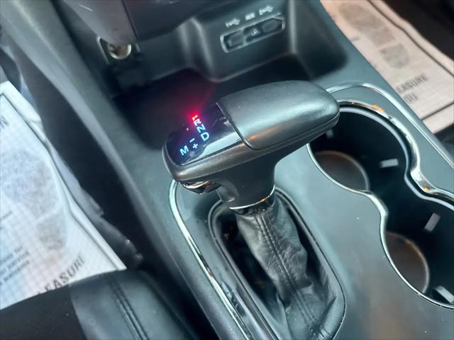 2018 Dodge Durango GT RWD