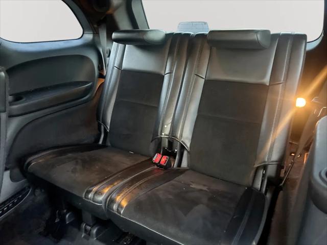 2018 Dodge Durango GT RWD
